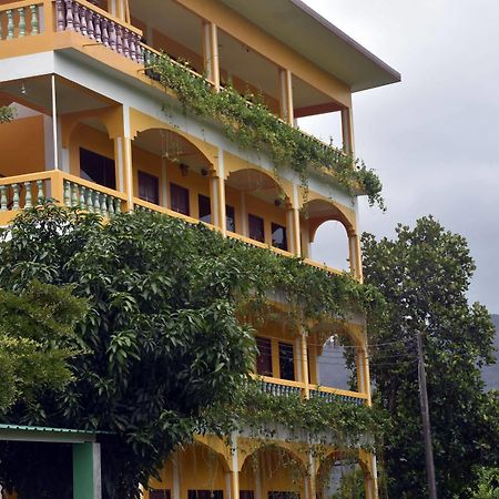 Отель Mood Mansion Камала Экстерьер фото