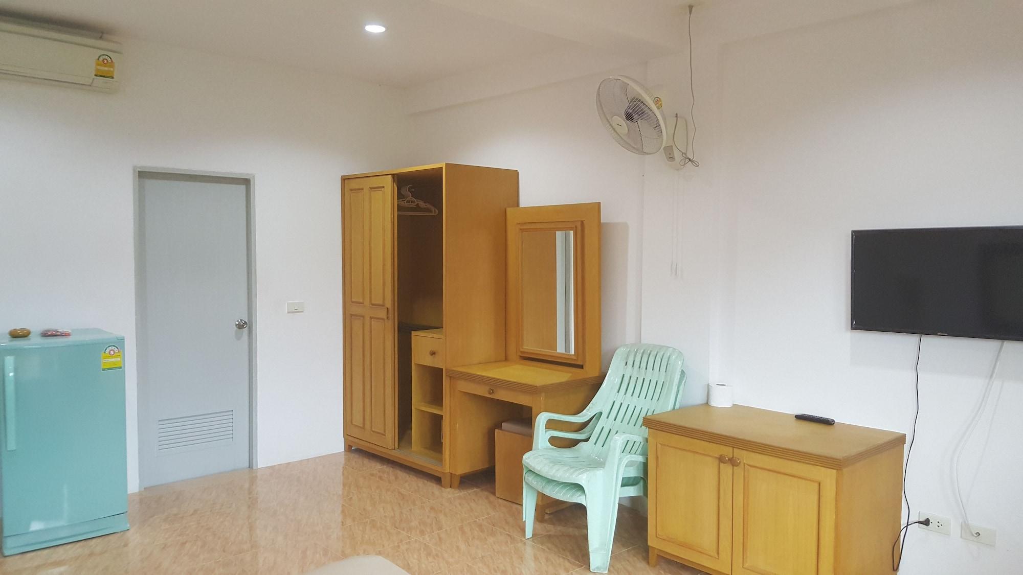 Отель Mood Mansion Камала Экстерьер фото