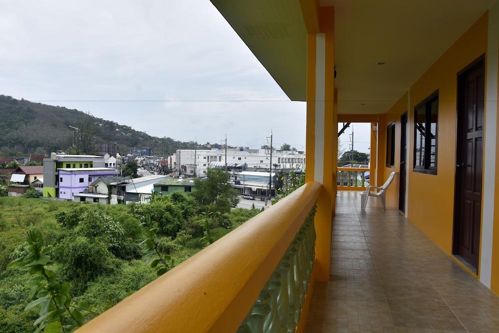 Отель Mood Mansion Камала Экстерьер фото