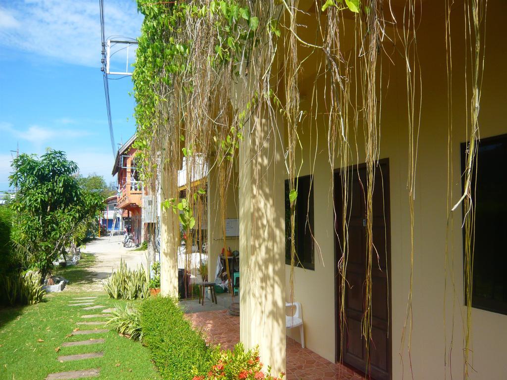 Отель Mood Mansion Камала Номер фото