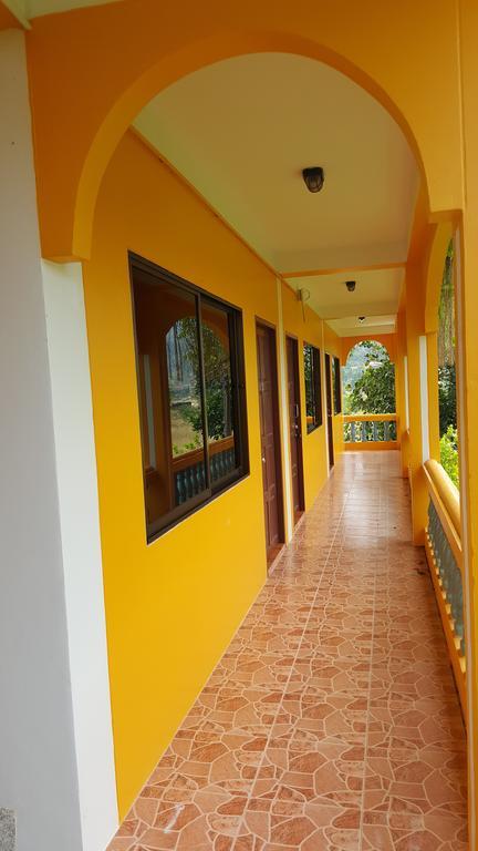 Отель Mood Mansion Камала Экстерьер фото