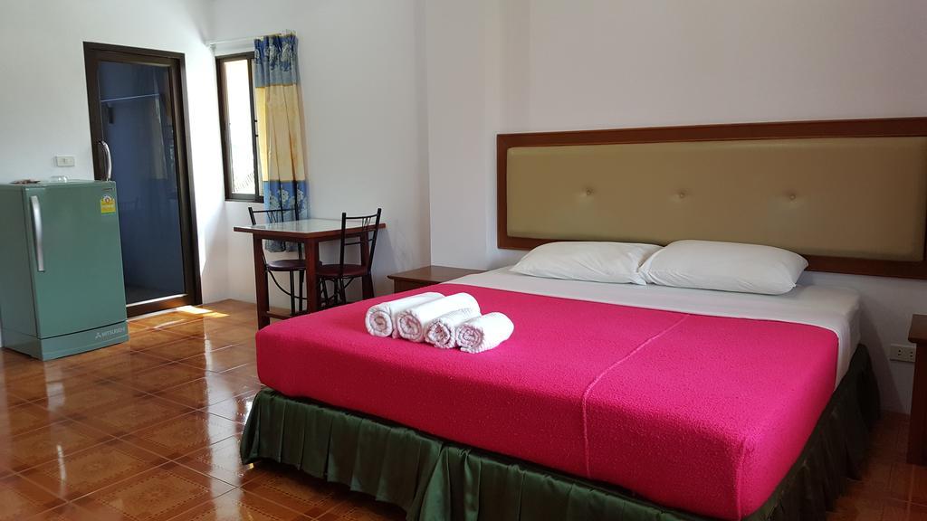 Отель Mood Mansion Камала Экстерьер фото