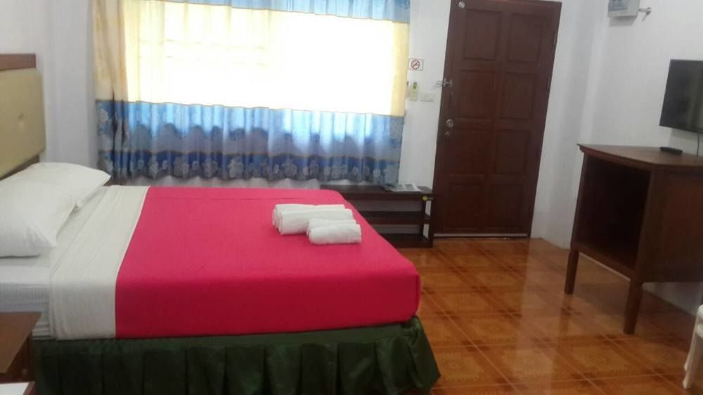 Отель Mood Mansion Камала Экстерьер фото